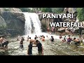 Paniyari waterfall  palanpur  north gujarat  waterfall  hitesh valmiya