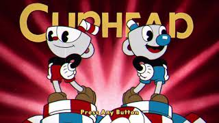 Cuphead - Game Music Reflection