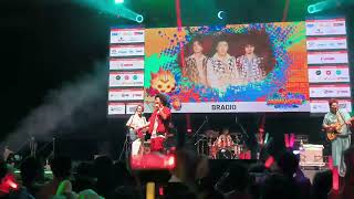 Bradio  Golden Liar  animangaki 2025