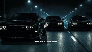 TMH - Sweet Dreams [GANGSTER TRAP]