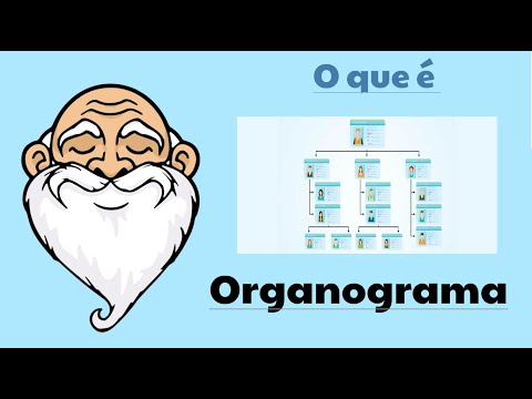 Vídeo: Por que um organograma é importante para uma organização de saúde?