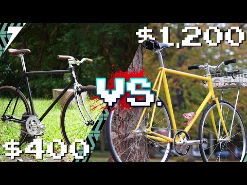 Video: Is wabi-fietse goed?
