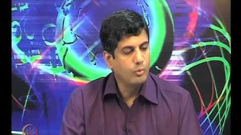 Mod-01 Lec-22  Synchronization of a Synchronous Machine (Contd.)