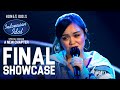 FITRI - 34+35 (Ariana Grande) - FINAL SHOWCASE - Indonesian Idol 2021