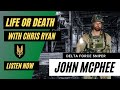 Delta Force Sniper John McPhee discusses his SOLO mission in Afghanistan