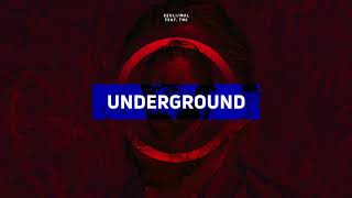 Szulimal - Underground Ft.tonciu