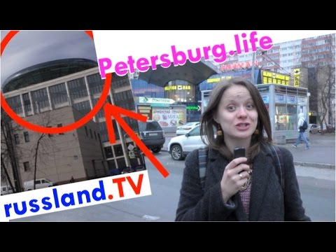 Video: Ein UFO Wurde über Dem Amerikanischen St. Petersburg In Guter Qualität Gefilmt - Alternative Ansicht