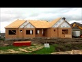 House Build Time Lapse