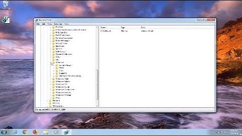 FIX Windows Aero Theme Problem Solve In Windows 7