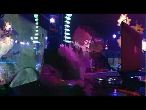 Brian Matrix - Live at Shakedown - 05/31/12 - Los Angeles, CA