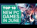 Top 10 Free-To-Play Multiplayer Games for PC  Part 1 ...