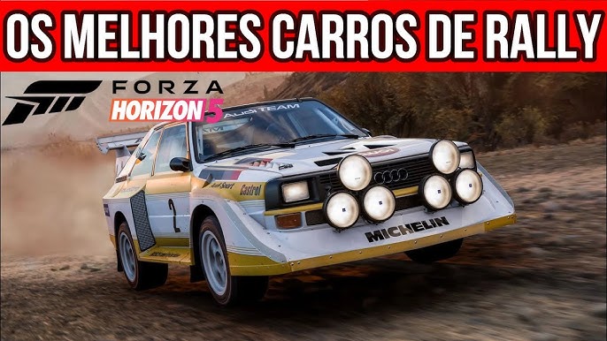 77 melhor ideia de Carros do Forza Horizon 5  jogo de carro, velozes e  furiosos 6, bmw brasil