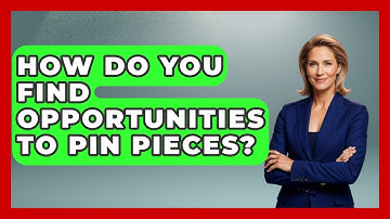 How Do You Find Opportunities To Pin Pieces? - The Chess Codex