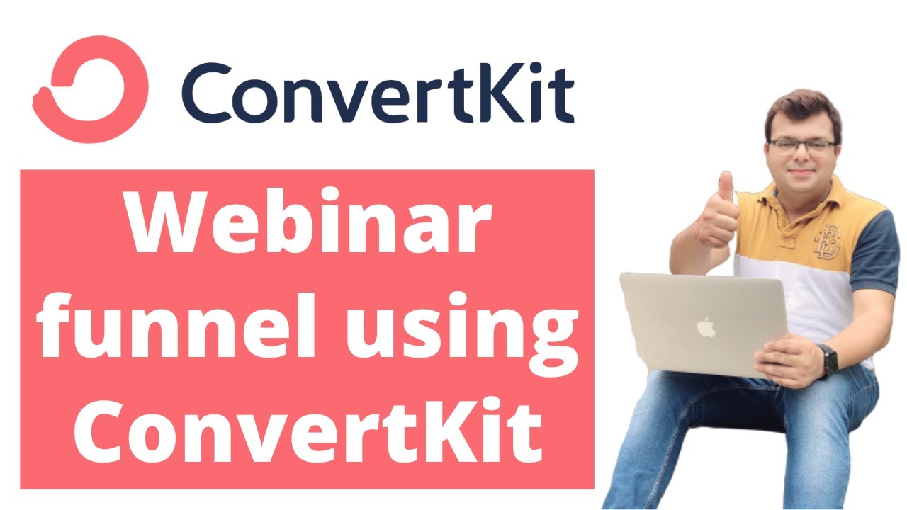 inar Funnel Using ConvertKit YouTube