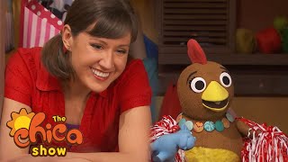 Chica Learns Some Valuable Lessons About Friendship! | The Chica Show | Universal Kids
