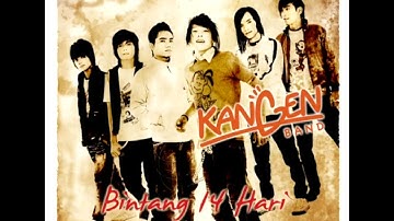 Kangen Band - Doy [ Karaoke Original ]