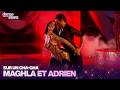 Sur Un Cha Cha Maghla Adrien Caby Tant Pis Pour Elle Charlotte Cardin I DALS 15 I Prime 4