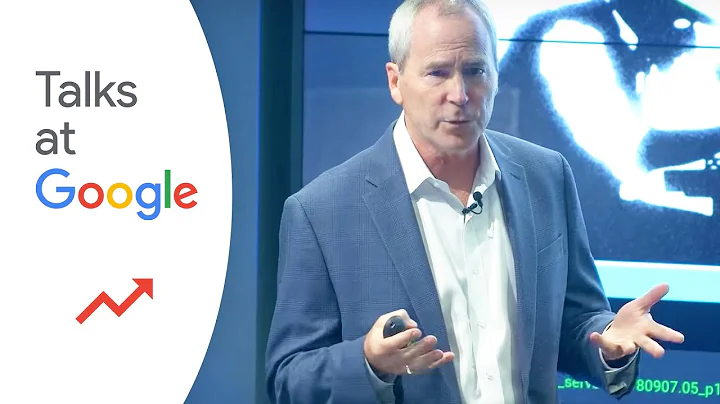 The Myth of Private Equity | Jeffrey C. Hooke | Talks at Google