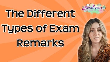 What Happens If You Get Your Paper Remarked? | GCSE Results Day Advice