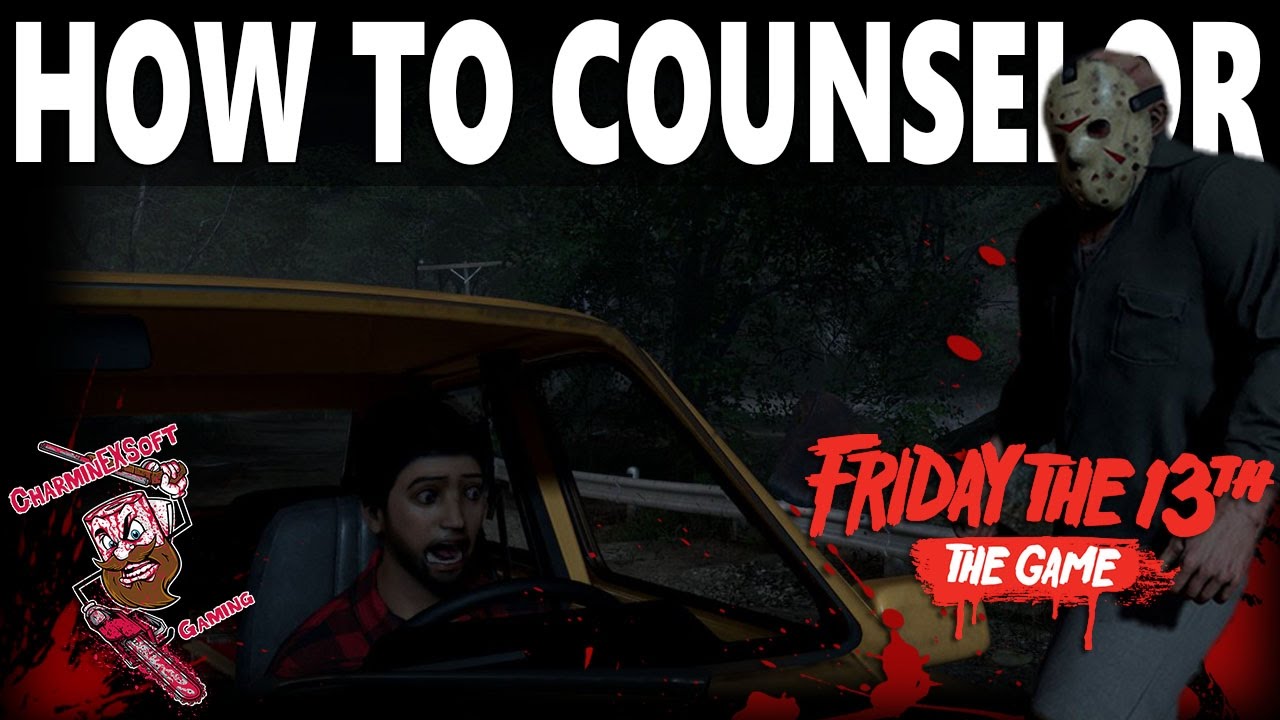 Friday the 13th: The Game  Guide to Playing as Counselors - Gameranx