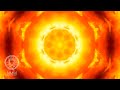 396 hz  sun meditation  let go of any lower vibrations fear doubt or tension 