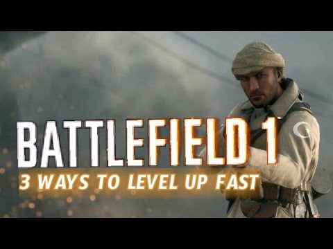 level up 3 ways to