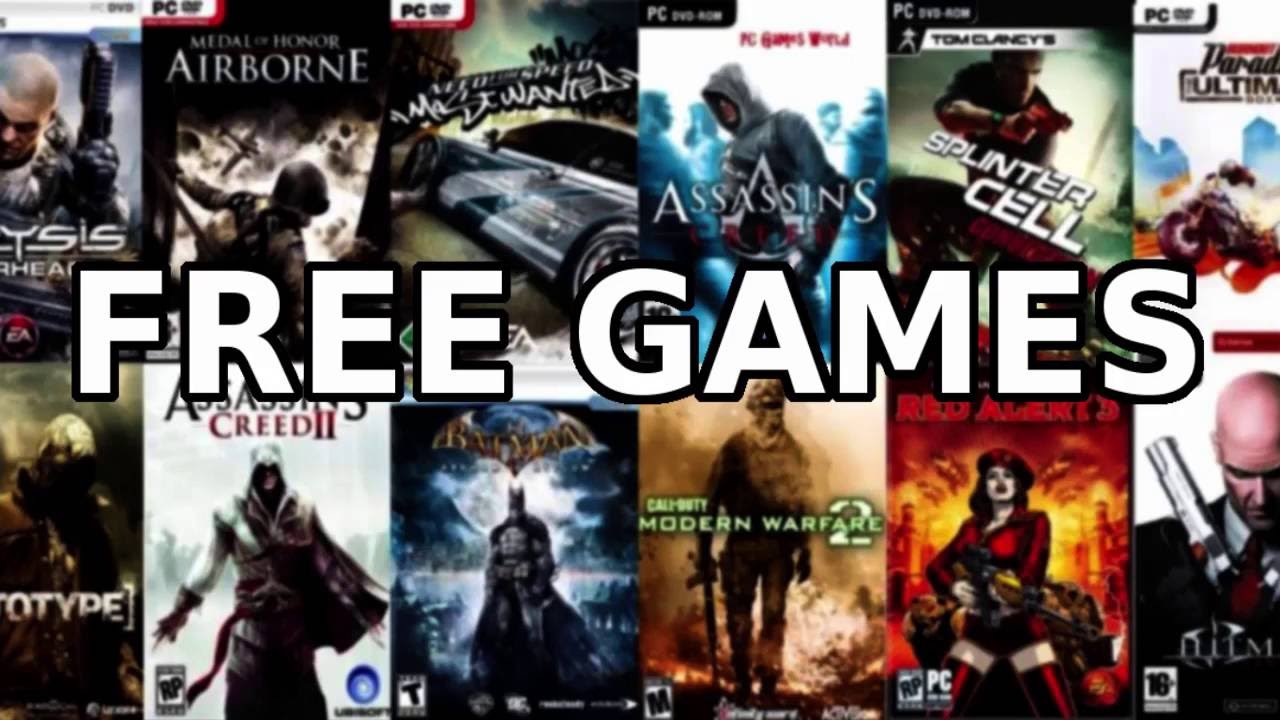 How To Get GTA V Free (PC) Legal & Fast - YouTube