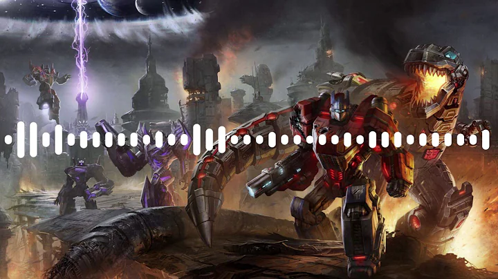 Everlove - Cities in Dust