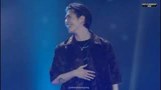 Yugyeom - All About U (feat LOCO) [AOMG Above Ordinary Online Concert 2021]