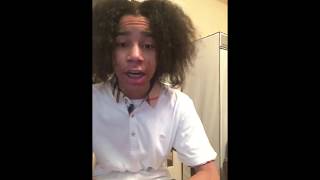 YBN Nahmir - 2016 Freestyle