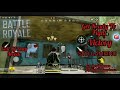 Call Of Duty Mobile: Battle Royale.With Victory.