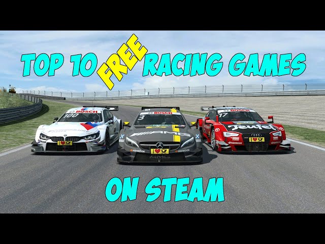 Simple Racing on Steam