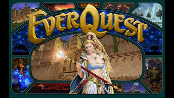 Project 1999 EverQuest Guide "West Commonlands"