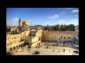 Eilat & Dead Sea Israel Drive-by to Jerusalem - YouTube