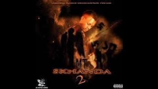 MTEKZA MT FEAT.  RISER- UPHETHE BANI