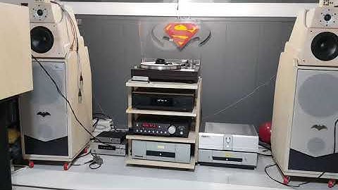 PASS ALEPH 3 + CAMBRIDGE DUO MC