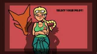 FFA Character Select Screen Test 1