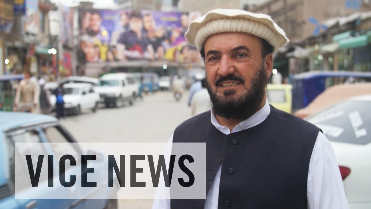 dronesense Life on a CIA Kill List in Pakistan