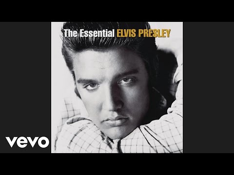 Elvis Presley - If I Can Dream