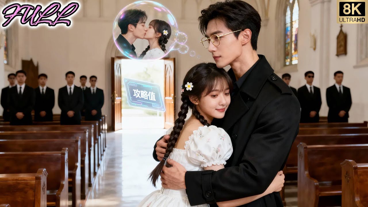 Elle se réincarne en la fiancée détestée du PDG… mais il lit son cœur et refuse de la laisser partir