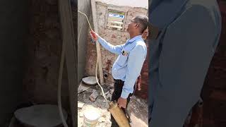 Termite Treatment Service Provider.