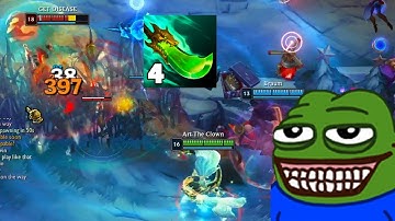 RATIRL Testing SHOJIN on Smolder