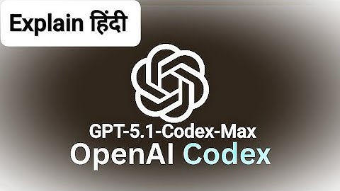 OpenAI Codex Explained: The Deepest Research Analysis Ever | From Zero to Master Level