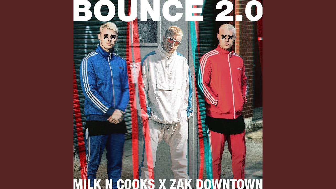 Obejrzyj Bounce 2.0 w YouTube Obejrzyj Bounce 2.0 w YouTube