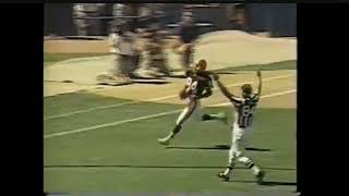 Famous Webster Slaughter AMAZING PASS+TOUCHDOWN Dallas Cowboys at Cleveland Browns 1991 WEEK1 Profile