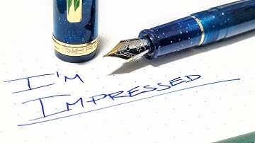 De beste vulpen voor beginners kost minder dan $ 10 - Jinhao 82