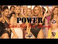 Little Mix feat. Stormzy - Power lyrics