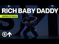 "Rich Baby Daddy" - Drake ft. Sexyy Red, SZA | Jon Ray Dy Buco Choreography