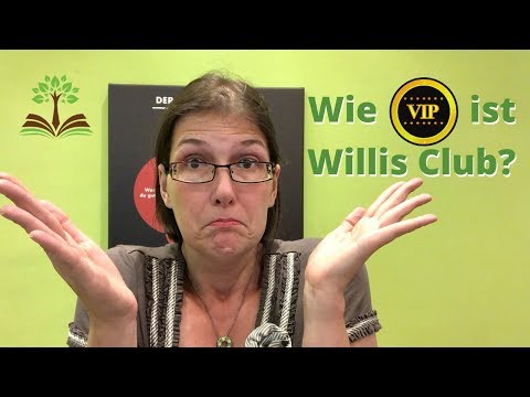 Wie gut ist der VIP Club von Willi Prokop ?