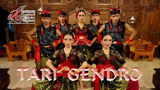 LWW_ TARI GENDRO_Sanggar Tari Lestari Widodo Wiryatama